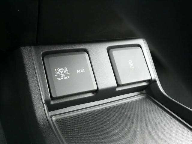 2021 Acura RDX Technology Package