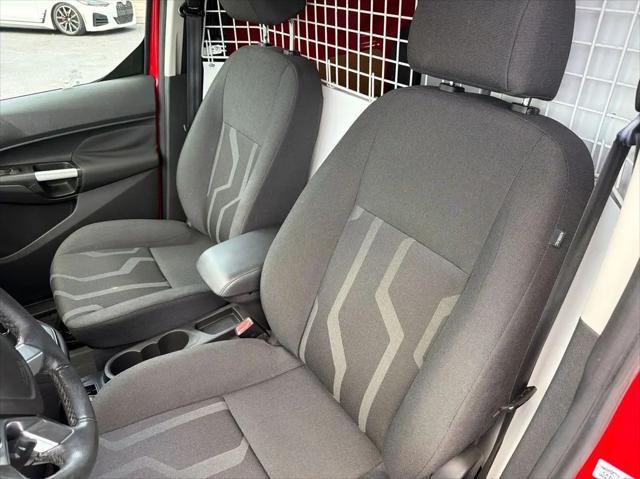 2015 Ford Transit Connect XLT
