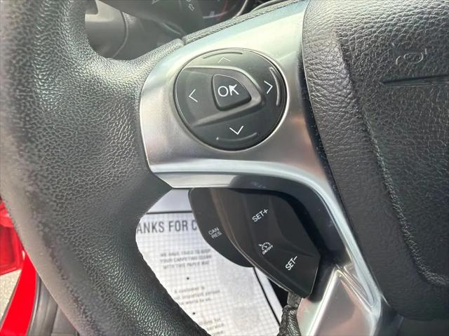 2015 Ford Transit Connect XLT