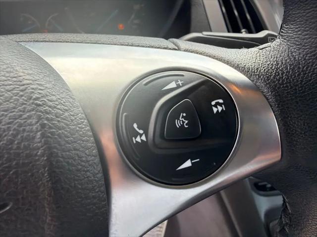 2015 Ford Transit Connect XLT