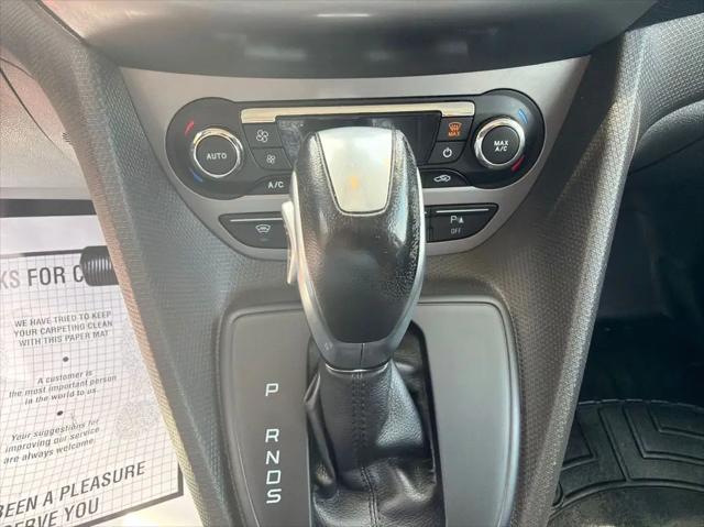 2015 Ford Transit Connect XLT