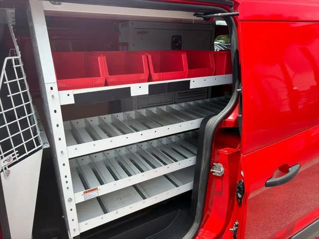 2015 Ford Transit Connect XLT