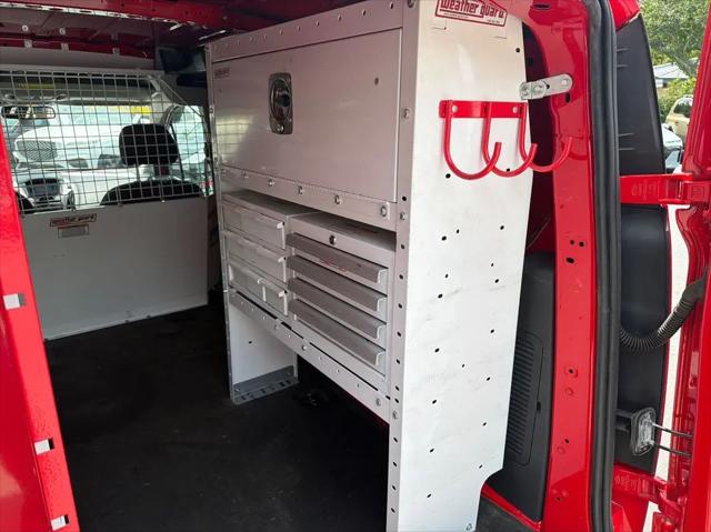 2015 Ford Transit Connect XLT