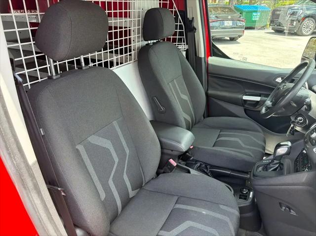 2015 Ford Transit Connect XLT