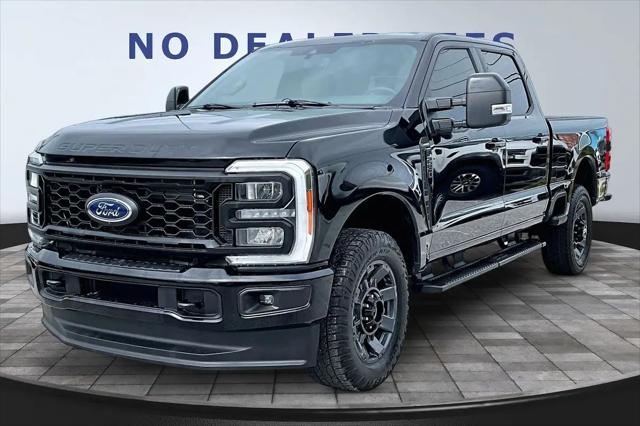 2024 Ford F-250 LARIAT for sale in Jupiter, FL