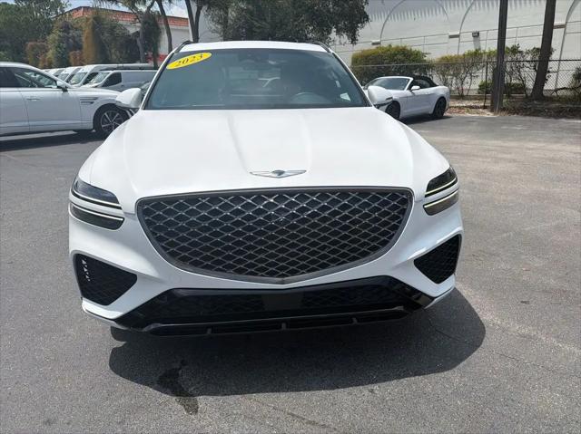 2023 Genesis GV70 2.5T AWD
