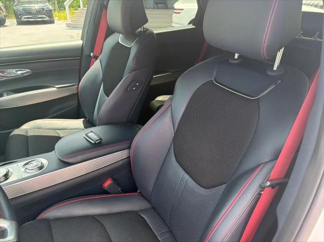 2023 Genesis GV70 2.5T AWD