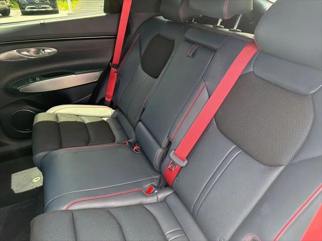 2023 Genesis GV70 2.5T AWD