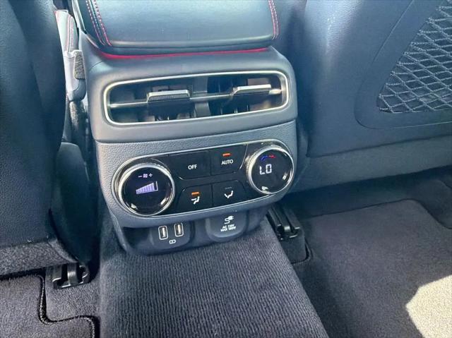 2023 Genesis GV70 2.5T AWD