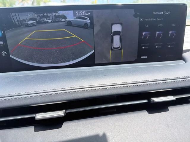 2023 Genesis GV70 2.5T AWD