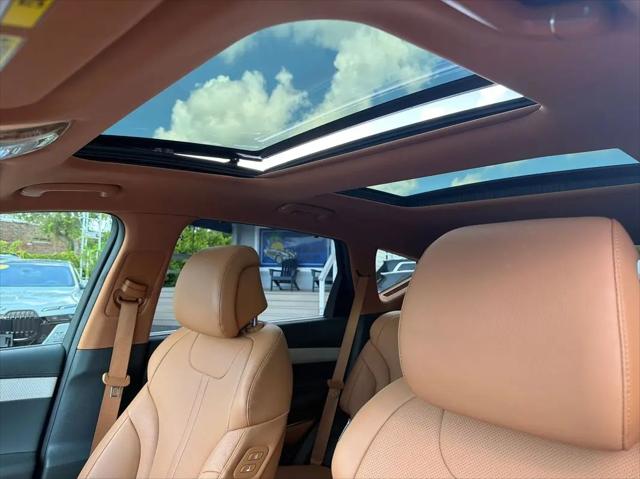 2025 Genesis GV80 2.5T Advanced AWD