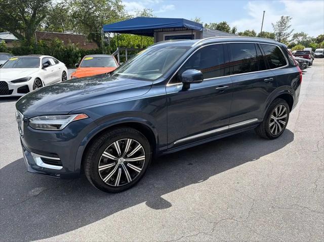2024 Volvo XC90 B5 Core Bright Theme for sale in Jupiter, FL