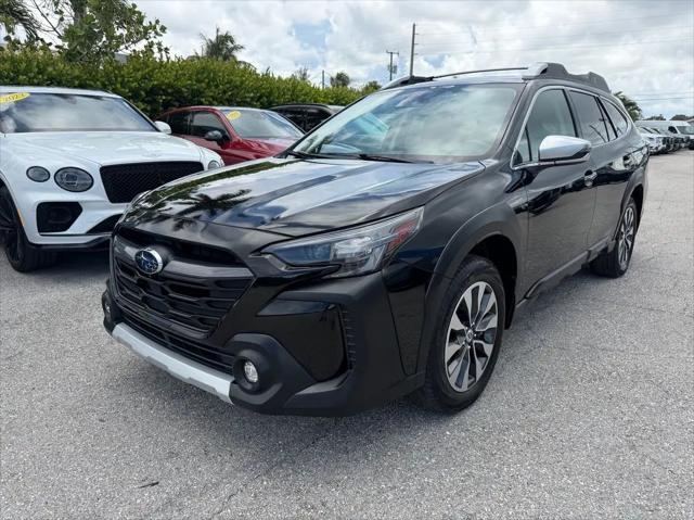 2023 Subaru Outback Touring XT for sale in Jupiter, FL