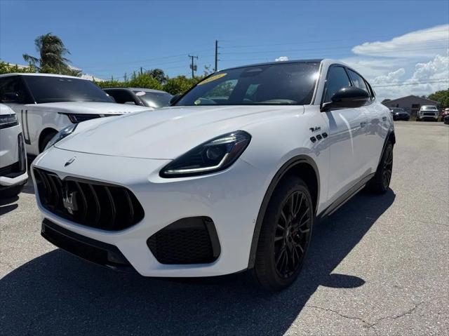 2025 Maserati Grecale Modena for sale in Jupiter, FL