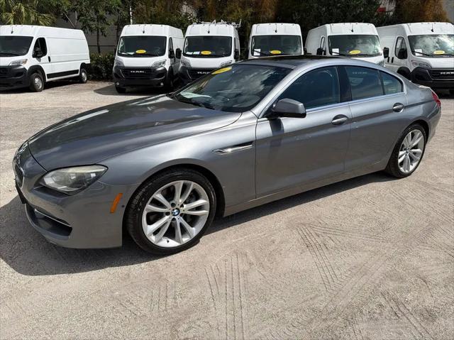 2014 BMW Coupe xDrive for sale in Jupiter, FL