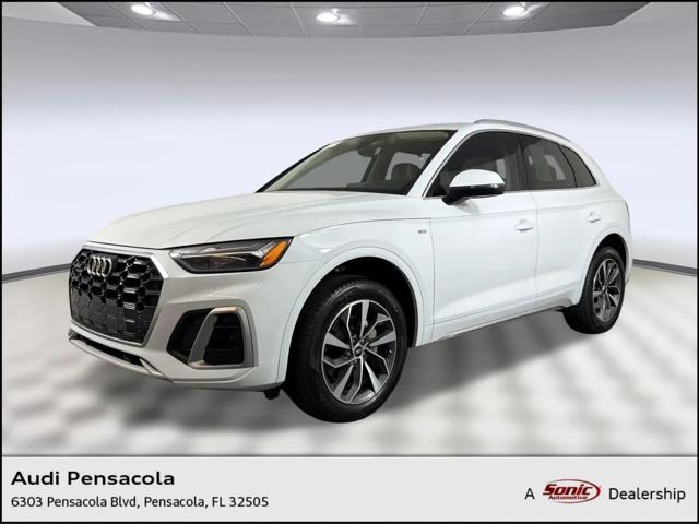 2023 Audi Q5 Premium 45 TFSI S line quattro for sale in Pensacola, FL