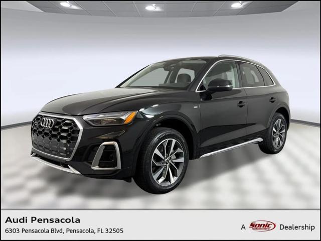 2023 Audi Q5 Premium Plus 45 TFSI S line quattro for sale in Pensacola, FL