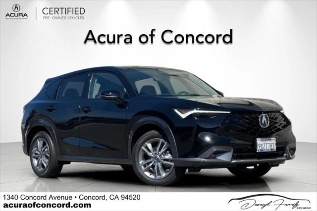 2026 Acura ADX Base for sale in Concord, CA