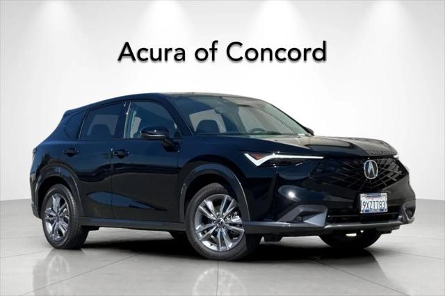 2026 Acura ADX Base