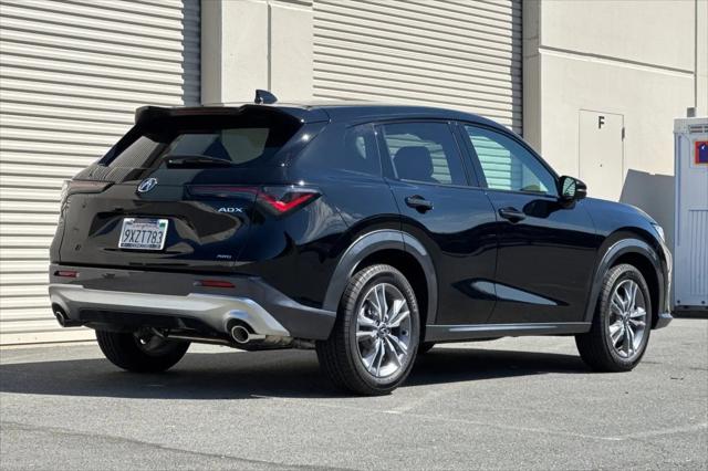 2026 Acura ADX Base