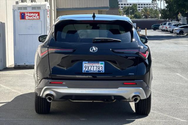 2026 Acura ADX Base