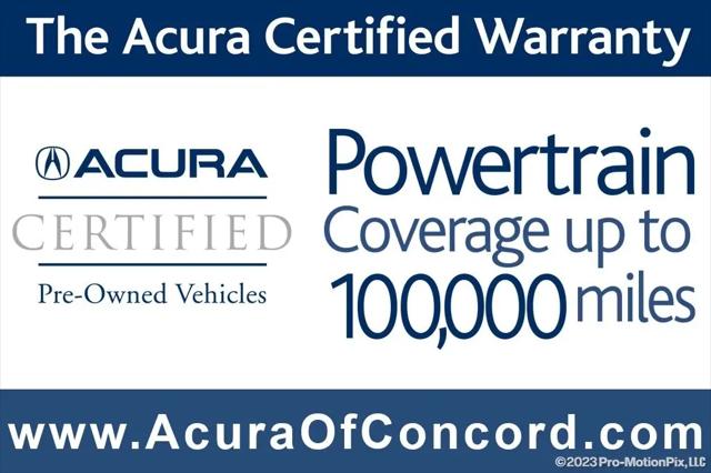 2026 Acura ADX Base