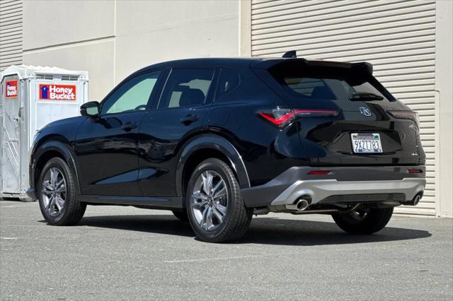 2026 Acura ADX Base