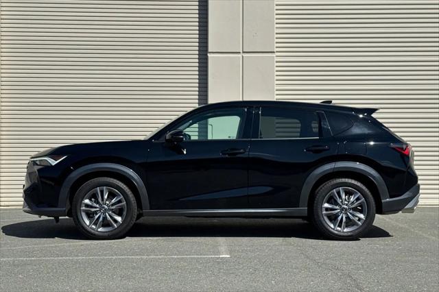 2026 Acura ADX Base