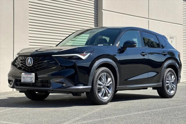 2026 Acura ADX Base