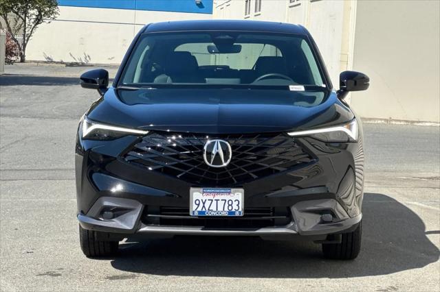 2026 Acura ADX Base