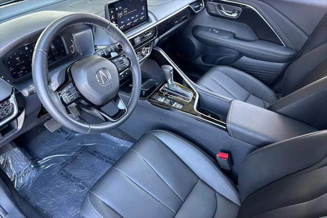 2026 Acura ADX Base