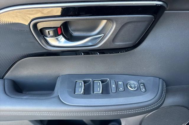 2026 Acura ADX Base