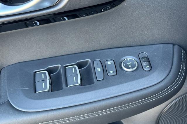 2026 Acura ADX Base