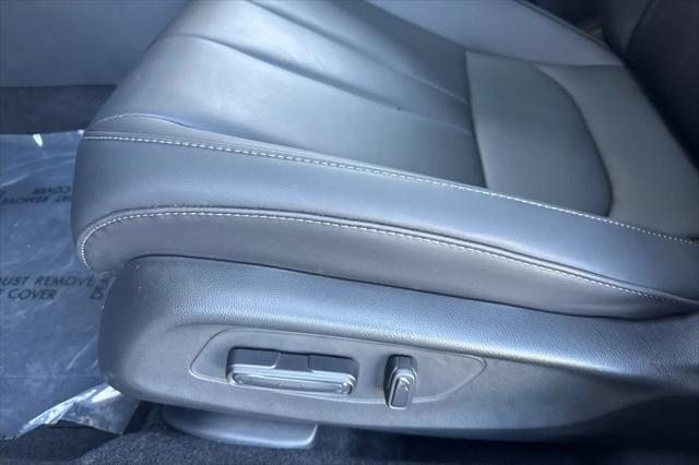 2026 Acura ADX Base