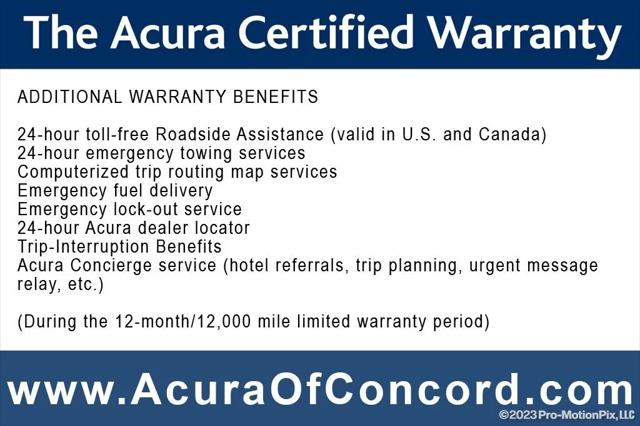 2026 Acura ADX Base