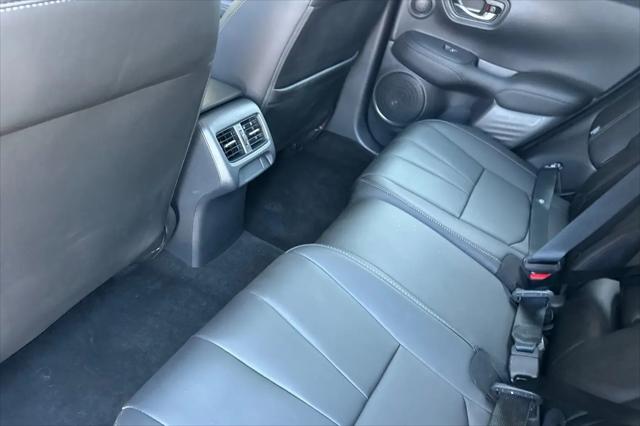 2026 Acura ADX Base