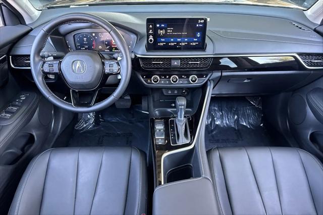 2026 Acura ADX Base