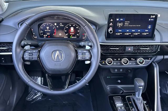 2026 Acura ADX Base
