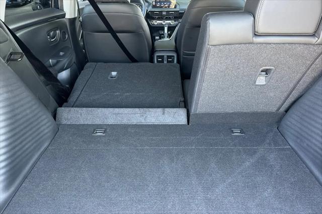 2026 Acura ADX Base