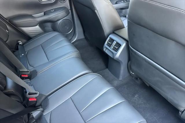 2026 Acura ADX Base