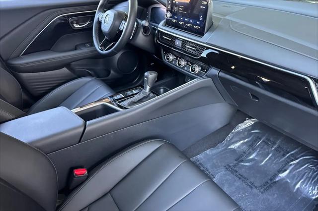 2026 Acura ADX Base