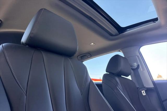 2026 Acura ADX Base