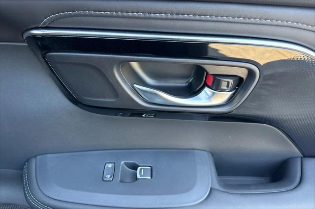 2026 Acura ADX Base