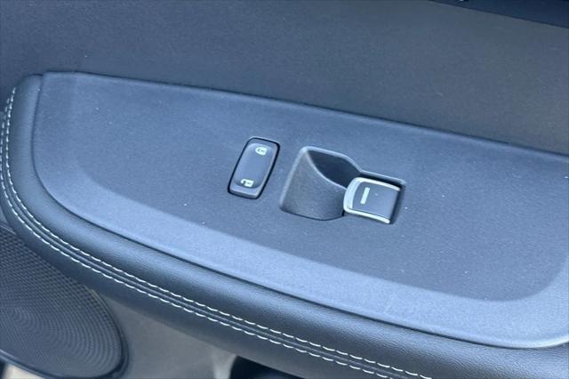 2026 Acura ADX Base