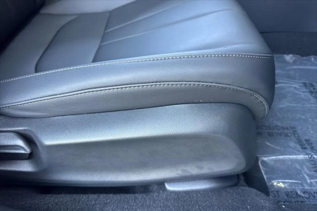 2026 Acura ADX Base