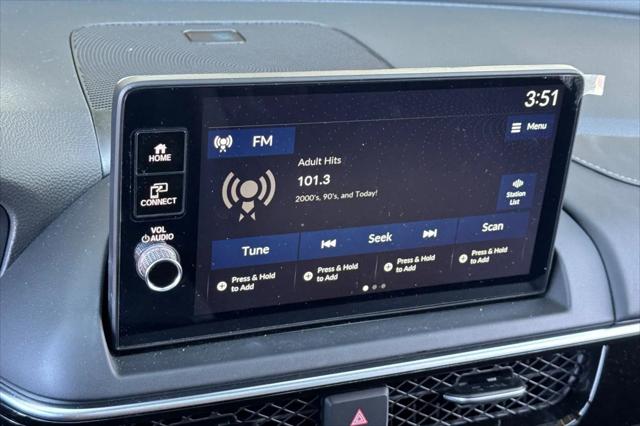 2026 Acura ADX Base