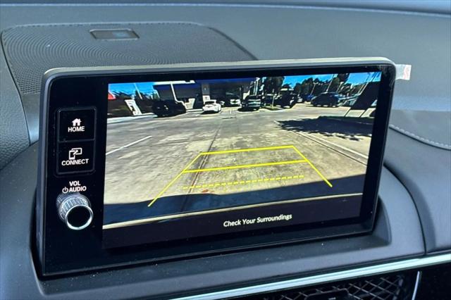 2026 Acura ADX Base