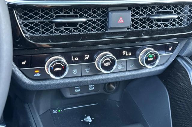 2026 Acura ADX Base