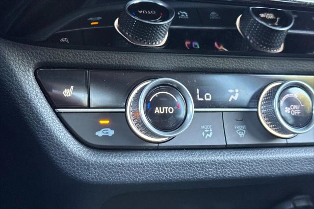 2026 Acura ADX Base