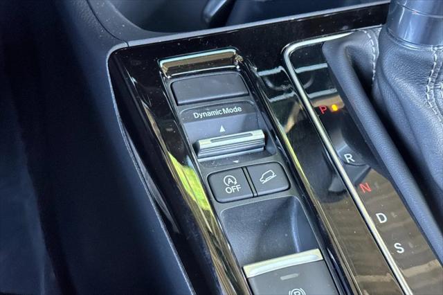 2026 Acura ADX Base